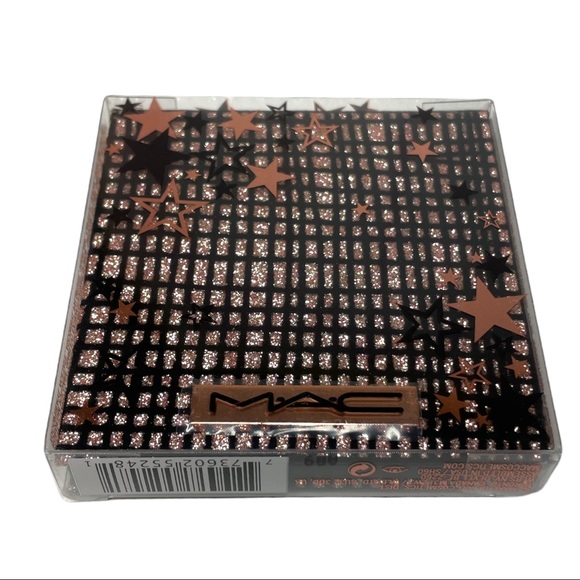 NEW  * HOST PICK * MAC EYESHADOW STAR SIGHTING COMPACT: NEUTRAL - Picture 4 of 6